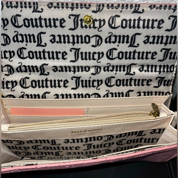 Juicy Couture Wallet - Picture 3 of 3